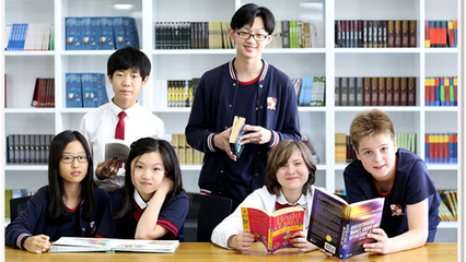 2020君诚国际双语学校招生信息公布
