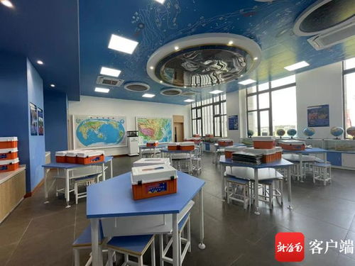 直播预告 27日16 30,一起走进上海世外海口附属学校