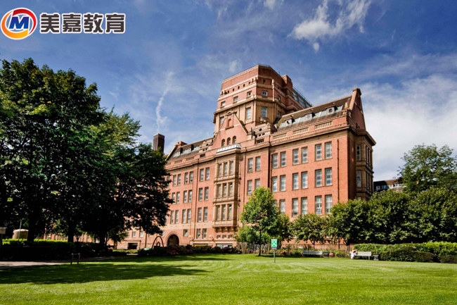 盛产国际领导人的大学--英国学校曼彻斯特大学