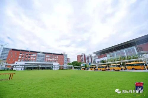 上海ib国际学校,近期开放日活动盘点