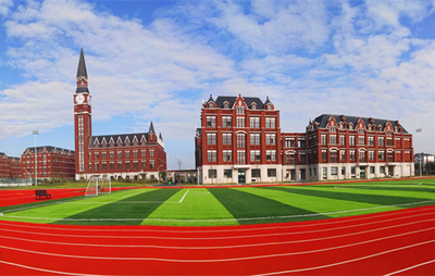 2019年上海金山区枫叶学校(原上海枫叶国际学校)招生简章+学费详情
