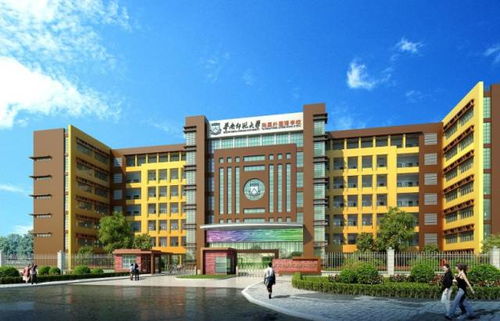 广州国际学校最贵最壕大揭秘之 中学 大学 篇