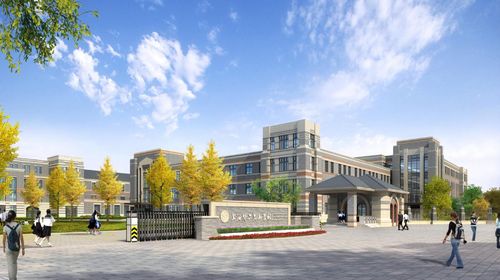 上海华二昆山国际学校 解读3.0阶段国际化教育