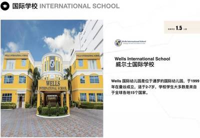 曼谷通罗富人区临铁高性价比公寓 | 通罗第一主角 Chapter Tho