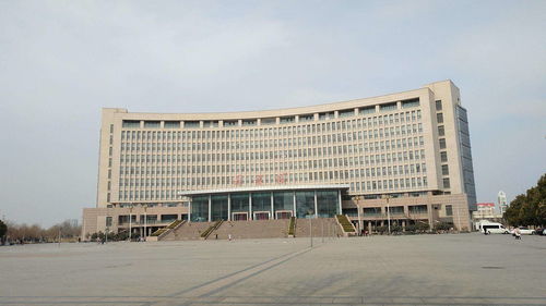 河南这所工业大学粮油食品学科很强悍,是粮食行业的 黄埔军校
