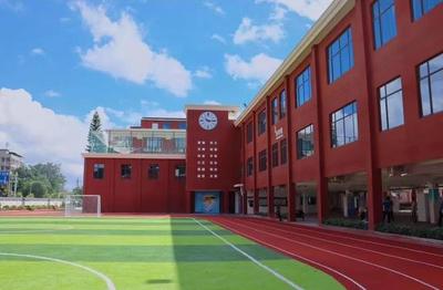 深圳开设DSE课程的国际学校盘点