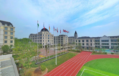 美高录取季来临,合肥高新区国际学校教您如何规划申请美高留学
