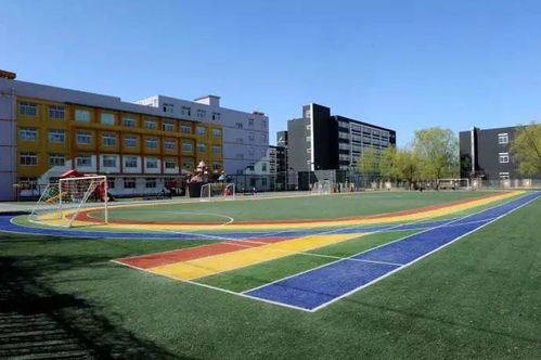 30所北京国际学校最新收费标准汇总,多所学校略有上涨