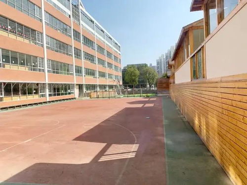 国际学校考察记 一文带你了解上海虹桥国际外籍人员子女学校