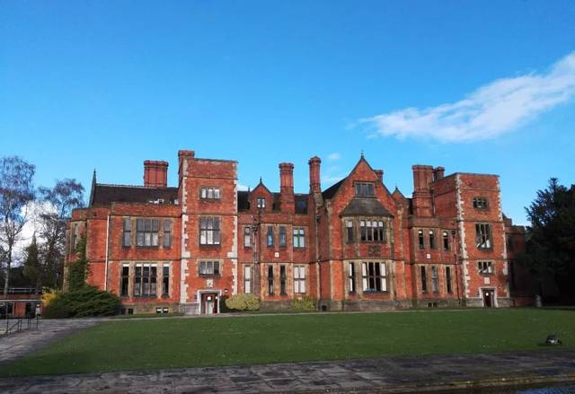 喜报|西安国际学校学生斩获英国约克大学预录取通知书