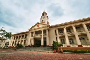 新加坡华中国际学校2019年中国区招生简章