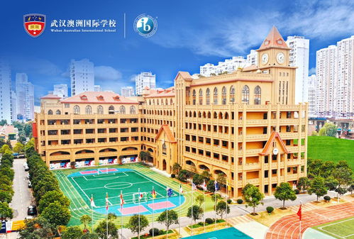 武汉澳洲国际学校成为湖北首家获ib 国际文凭 小学项目认证学校