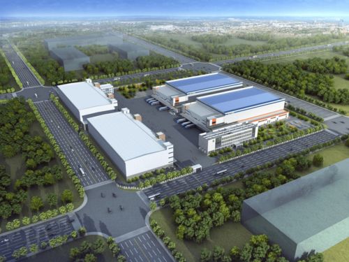 2021中国国际水产博览会全国路演推介活动走进石家庄