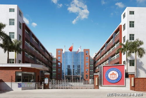 深圳国际学校陆续更名风波,政策也要对纯外籍国际学校 出手了