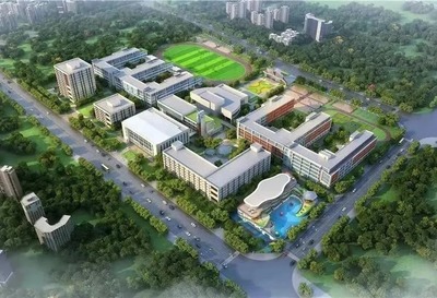 新建国际化学校&招生盘点,每一所都是宝藏院校!