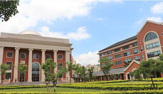 华东康桥国际学校2019年6月招生说明会预告
