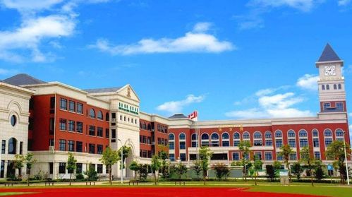 金山龙信御澜天樾 火遍上海的高端生活新标杆，国际学校配套成亮点