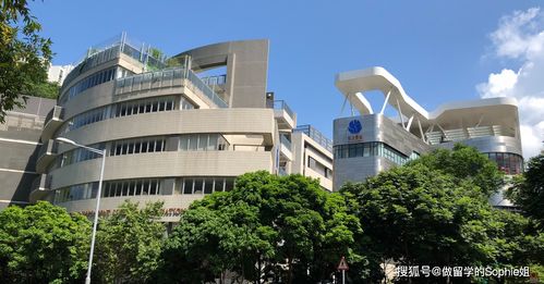 香港弘立书院校长亲自分享 我们要的学生长这样,你是吗?