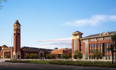 十五年一贯制精英教育 英迪国际学校邀您体验国际化教学模式