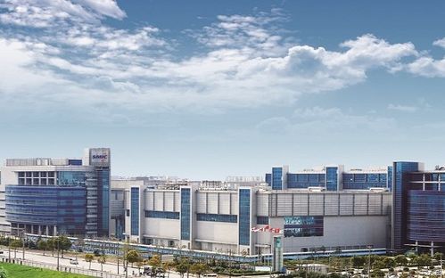 中芯国际回应8英寸晶圆代工四季度调价问题，市场关注国际客户影响