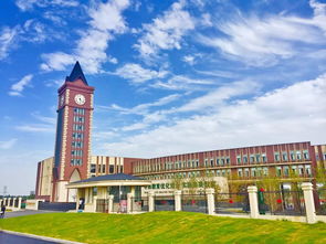 西咸新区空港枫叶国际学校2019-2020学年小学校历